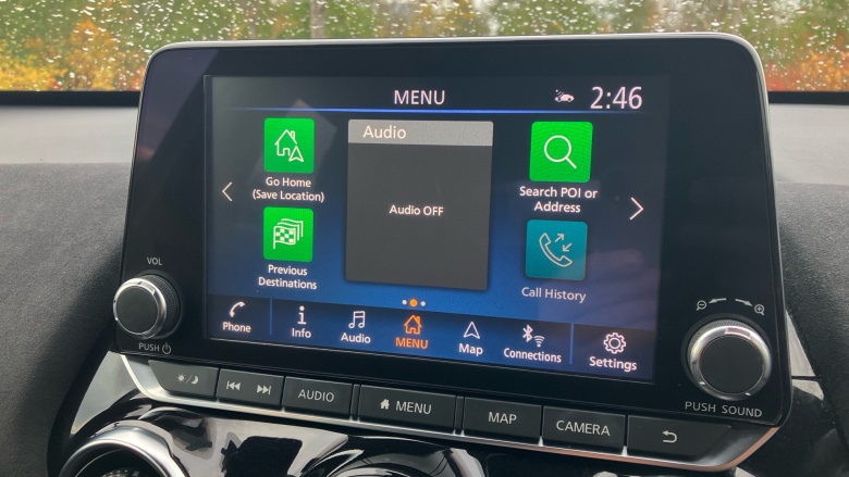 Nissan Juke 1.6 Hybrid Tekna+ 5dr Auto Hybrid Hatchback